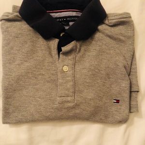 Tommy Hilfiger Polo Shirt